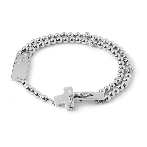 Magnificat Rosalet Ghirelli prata 925