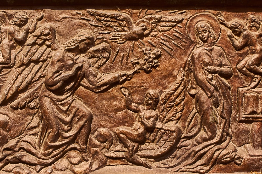 A veneração do Santíssimo Nome de Jesus