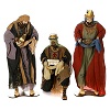 tres reis magos
