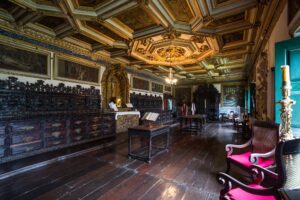 Sacristia: o que é e qual é a sua função