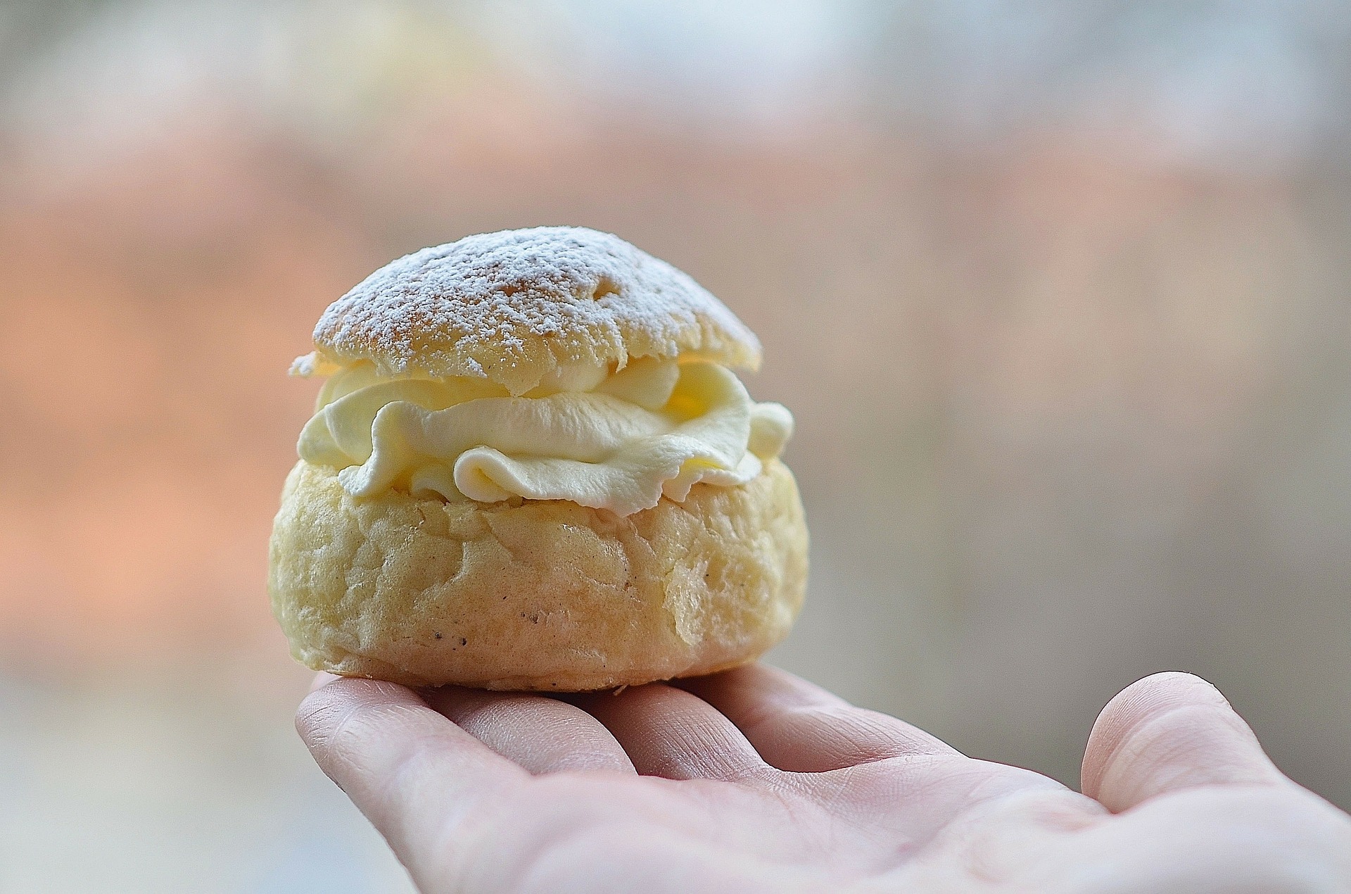 semla 