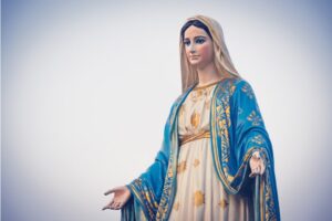 A Sacra Cíngula: uma das mais preciosas relíquias marianas em Itália