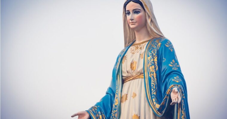 A Sacra Cíngula: uma das mais preciosas relíquias marianas em Itália