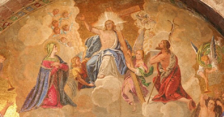 Ascensão do Senhor: o significado da festa