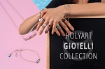 Holyart Collection Jewellery