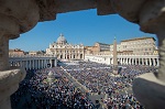 Canonizacoes