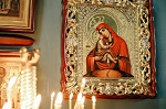 Ícones ortodoxos