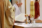Ordenação sacerdotal