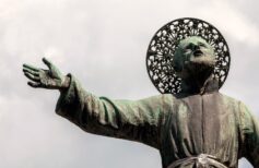 São Caetano, o Santo da Providência São Caetano
