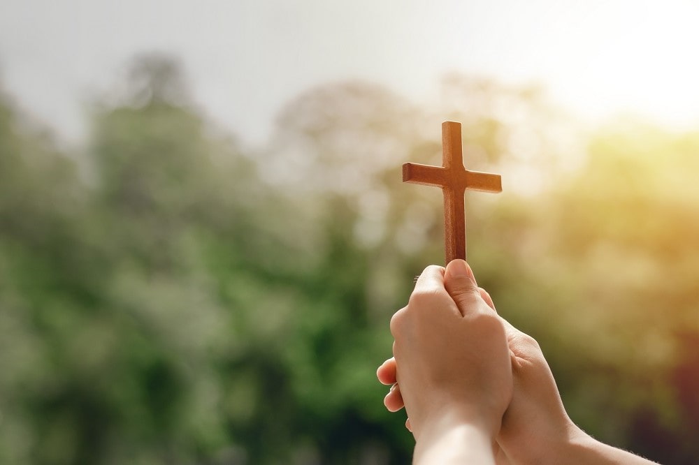 Testemunho de fé: o que significa para um cristão