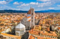 diferença entre duomo, catedral e basílica