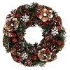 Decorações de Natal e novas ideias para decorar a sua casa de forma festiva.