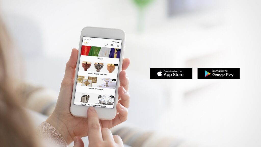 5 boas razões para comprar artigos religiosos online