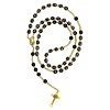 terco-em-vidro-de-murano-preto-8-mm-com-acabamento-dourado